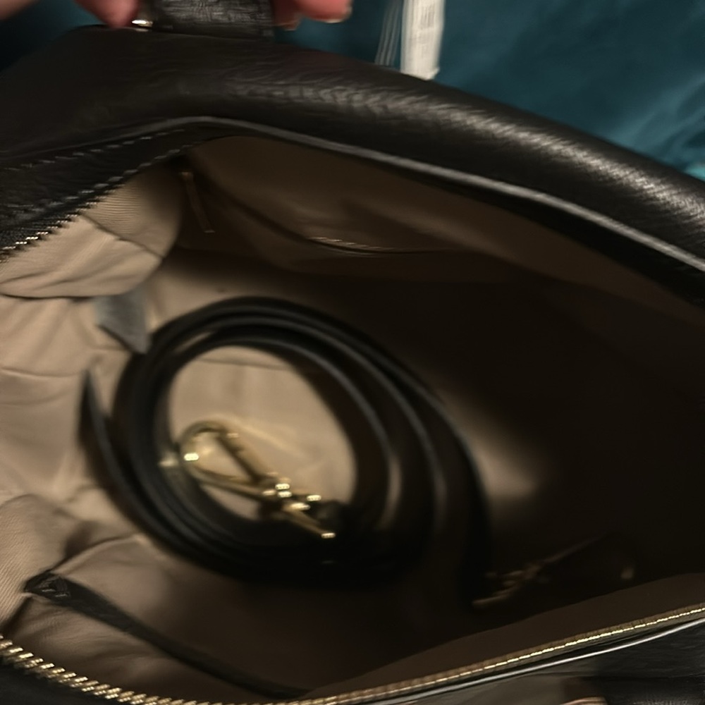 Versace Collection purse - Picture 4 of 4